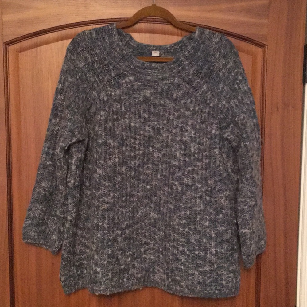 S.Oliver knitted sweater Size 16